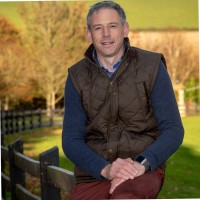 Joseph Hennessy BSc(Eng) MIEI