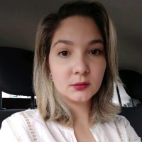 Kamila A. Marcondes