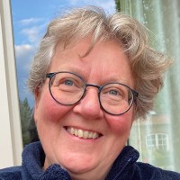 Bernadette Van Roij