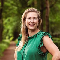Annelinda van Dijck-van Eck