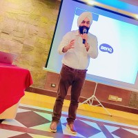 Manmohan Singh Oberoi