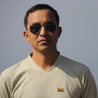 Md. Mahabub Rasid