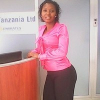 Lilian Sangali