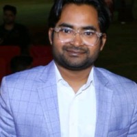 Mr. Shubham Gupta