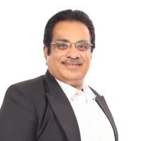 Prasanna Hk