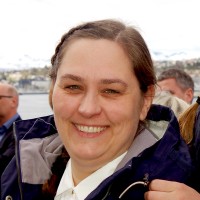 Ragnhild Mellem Arnesen