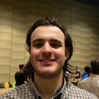 Harrison Proctor