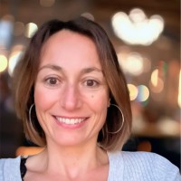 Ghislaine Bergot