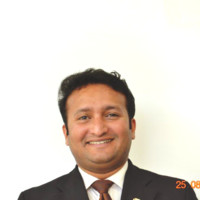 Melwin Abraham