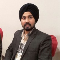 Mandeep Singh