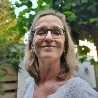 Irene Wouters