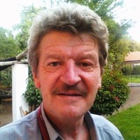 Guy Morgan