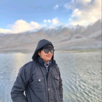 Mithil Sanghani
