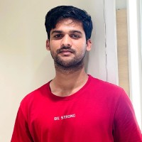 Manish Keshari
