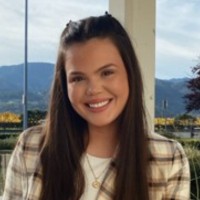 Audrey Spencer