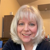 Becky Godfrey