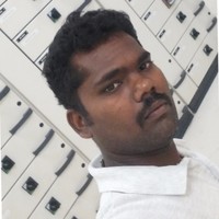 Srithar R