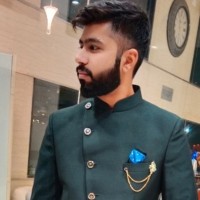 Mohit Paryani