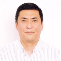 Ilyas Sissenov