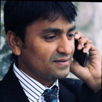 Mangesh Mane