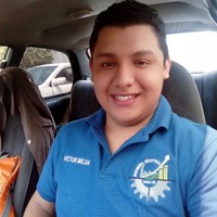 Jose Victor Mejia Cardenas