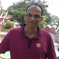 Suresh Reddy