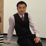 Calvin Wong