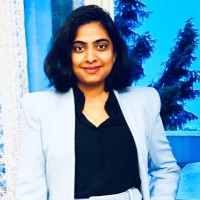 Dr. Anusha Sunkisala