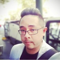 Benjamin Chee