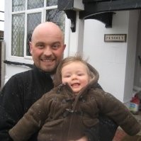 Andy Baker