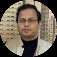Manoj Kumar Gupta