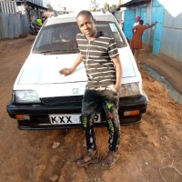 Evans Mudaki