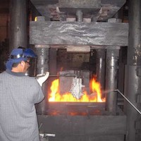 Johnny Lucas -Forging Recruiter