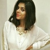 ruchika singhi