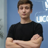 Ravshanjon Abdurakhimov