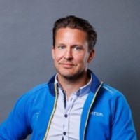 Michael Wickström