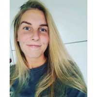 Kirsten De Jong