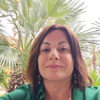 Silvia Mateo Gomez