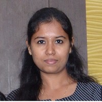 Gayathri S