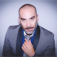 Claudio Figueroa