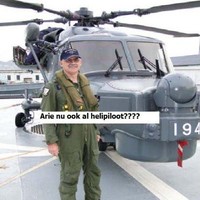 Ary Hartog