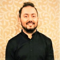 Marmik Shah