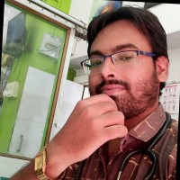 Dr. Shubham Nigam