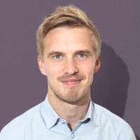Troels Skjellerup Rahbæk