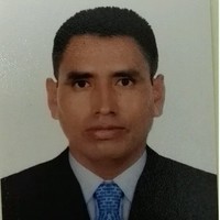 Oscar Huarcaya Vilchez