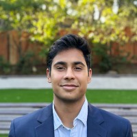 Ishan Lakhani