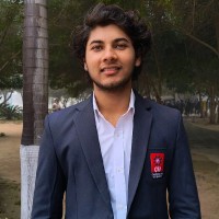 Pratham Sahu