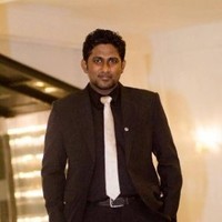 Amith Herath