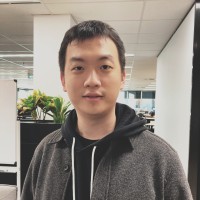 Jimi Zhang