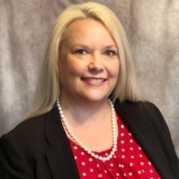 Robin Griffin, Scp, Sphr, Cp, Phr